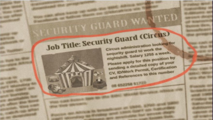 恐怖冰淇淋独自生活官方版图2