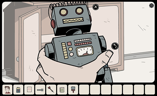 不必要的实验图4