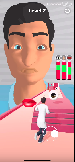 姐的整容日记游戏图1