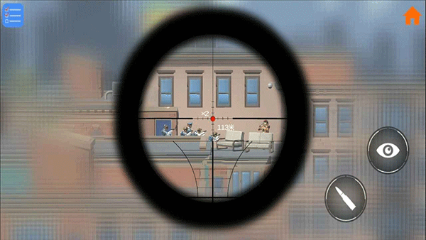 狙sniper游戏图3
