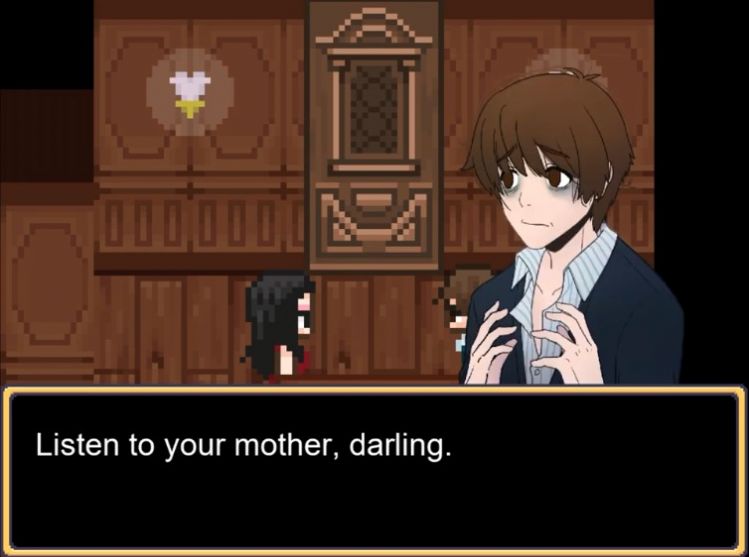 孩子The Child游戏图3