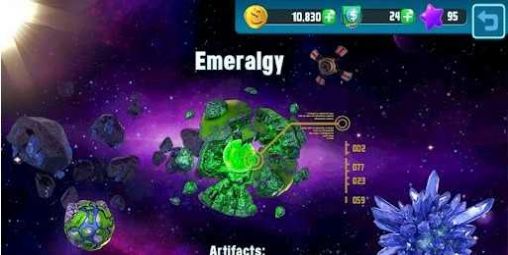 命运女神号游戏图4