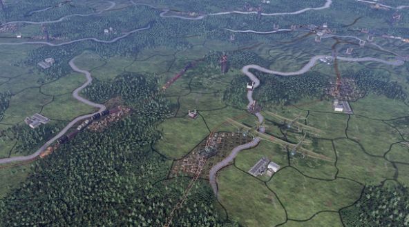 钢铁雄心4魅魔mod官方最新安装包  v1.0图4