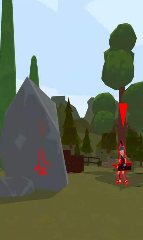 我的角斗士游戏安卓版  v0.1图3