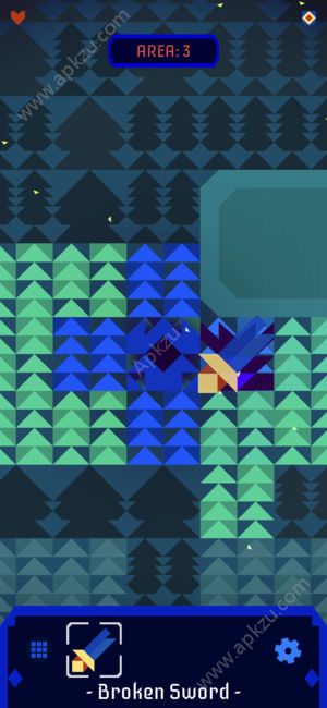 Into The Dark Narakan游戏图3