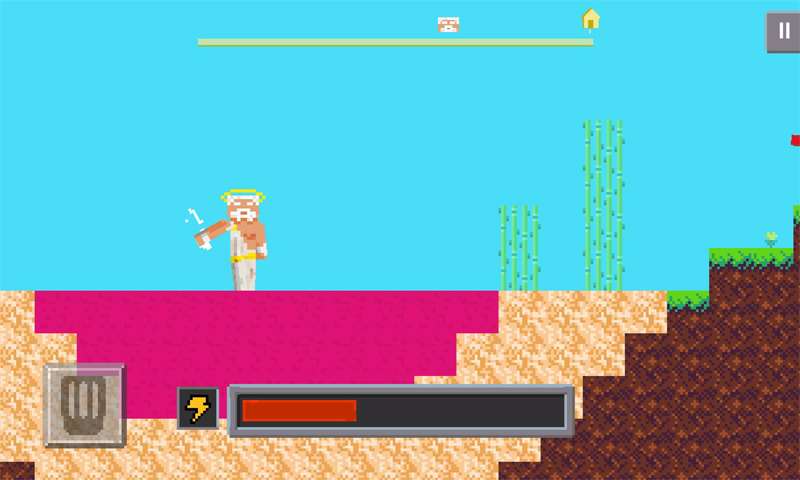 布娃娃大逃亡游戏安卓版  v0.1图4