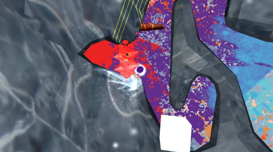 环绕游戏安卓版下载（Encompassed）图片1