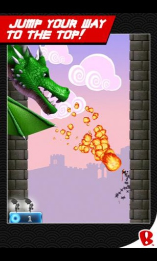 跳跃忍者豪华版图4