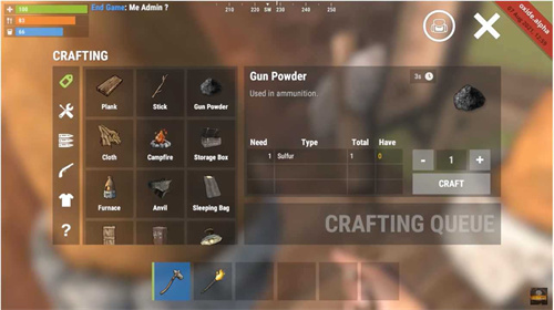 腐蚀生存中文联机版图2