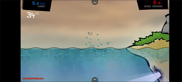 恐怖食人鱼2中文版图3