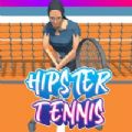 Hipster Tennis游戏安卓中文版  v1.0