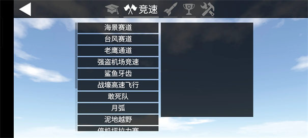 简单飞行汉化版图1