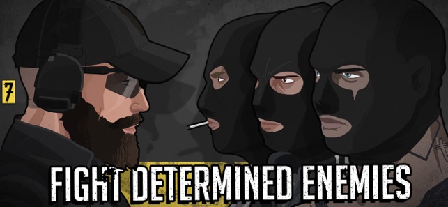 塞拉7游戏ios中文版  v0.0.25图1