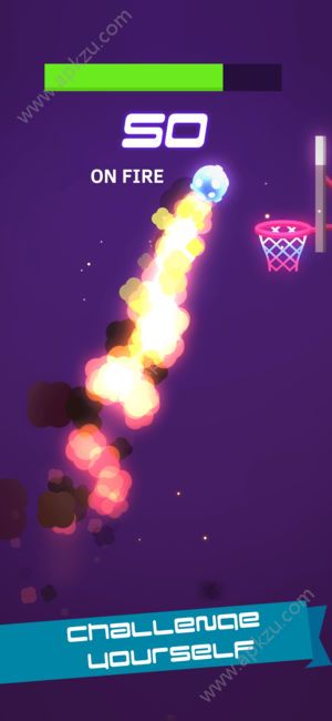 超级灌篮游戏安卓最新版  v1.0图3