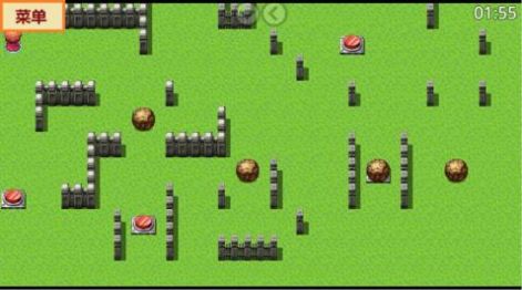 微信小游戏滑稽部落在线玩官方入口链接  v1.0图8