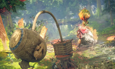 狂野之心云游戏最新版 v2.4.0图2