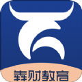 犇财教育app