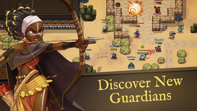 穷极法师大乱斗手游安卓版  v2.111图1