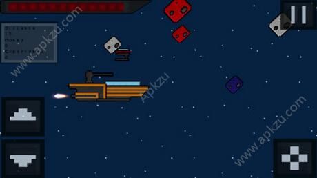 哨兵世界安卓版图2