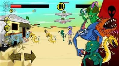 在51区生存游戏图3