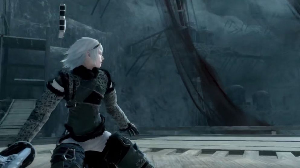 尼尔人工生命升级版安卓补丁完整版  图6