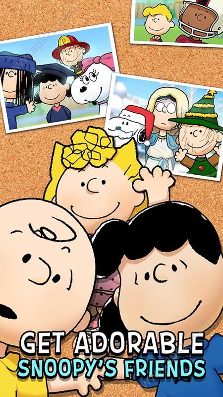 史努比来找茬提示汉化安卓版 v1.0.12图2