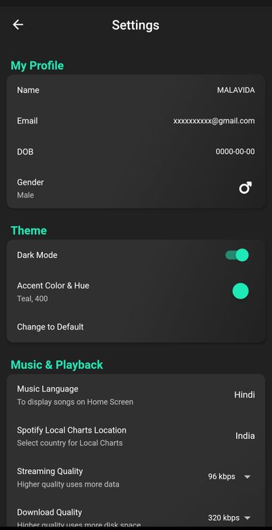 黑洞音乐官方版  v1.30.0图3