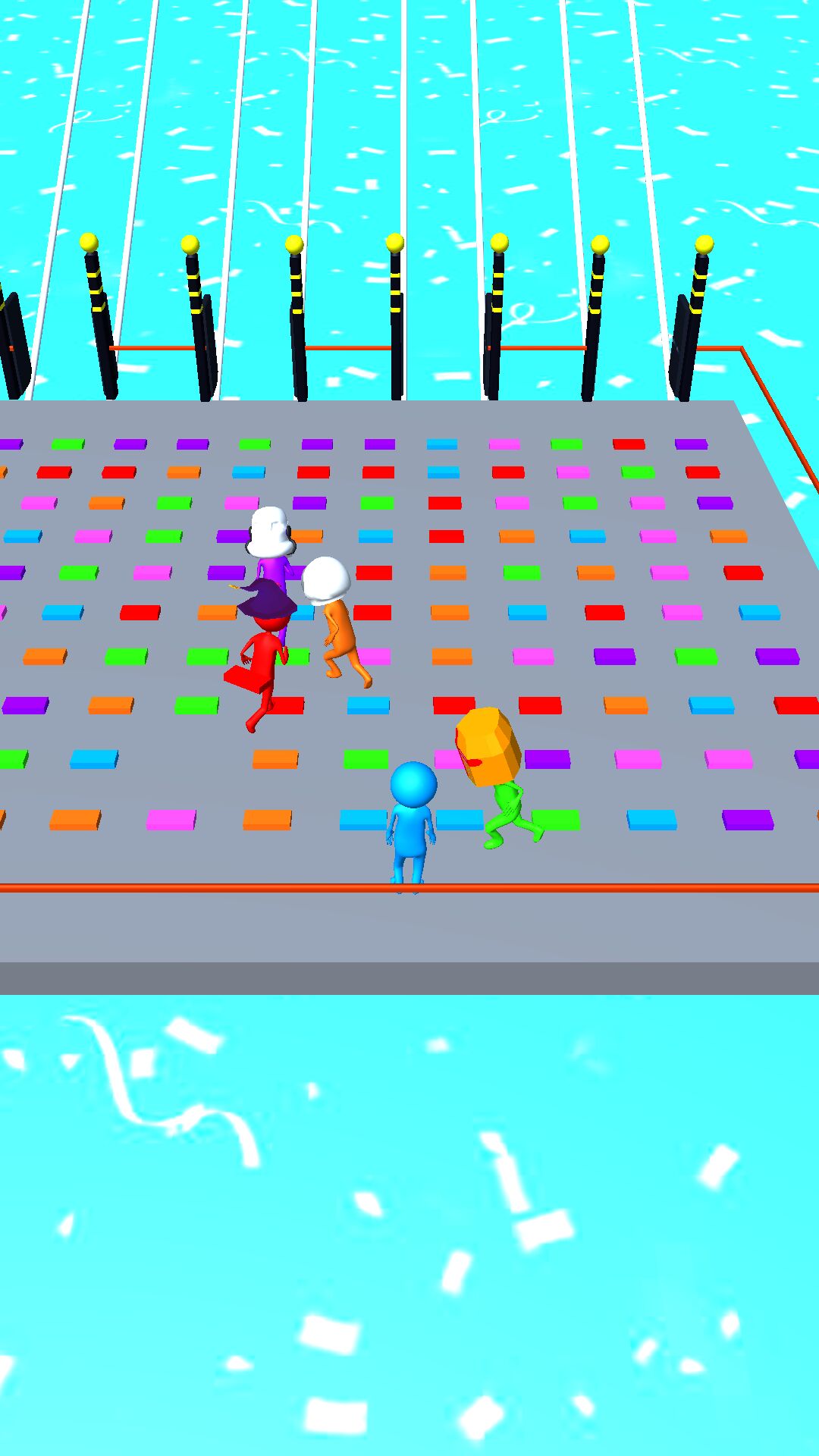 我不是菜鸟游戏官方安卓版  v1.0.0图3