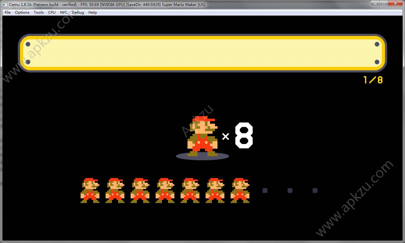 马里奥制造免费下载手机版（Mario Maker）  v1.0图4