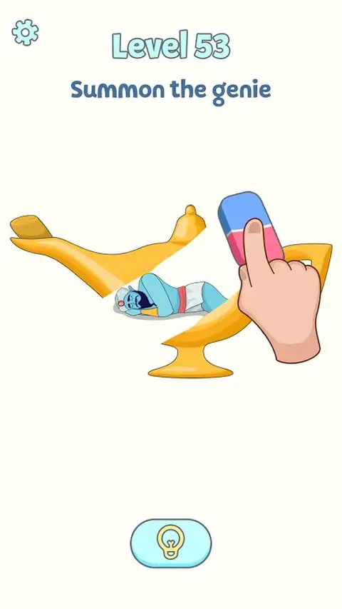 奇妙橡皮擦游戏安卓手机版  1.0图1