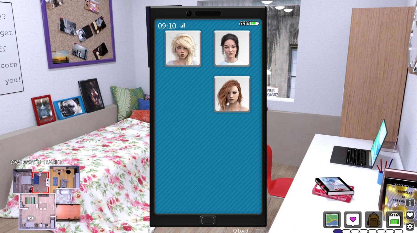 传播欲望1.0安卓图3