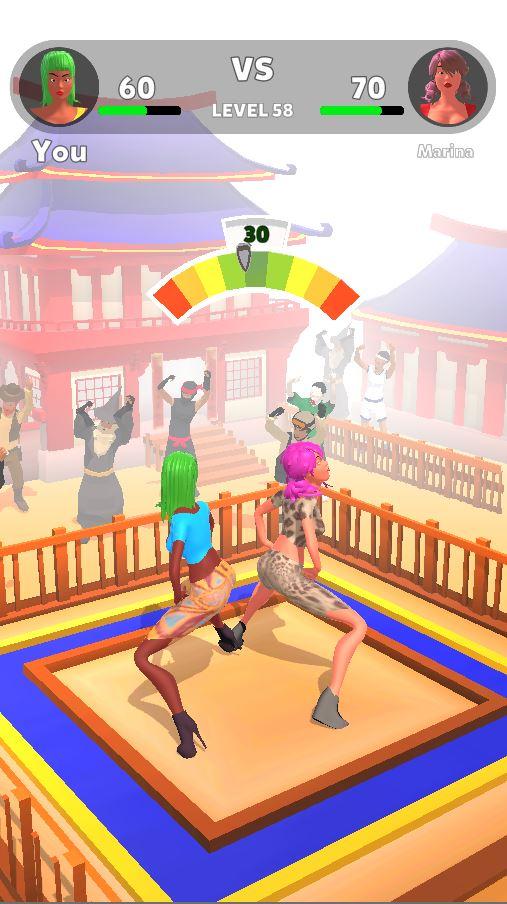 屁股格斗游戏官方版  v.3图2