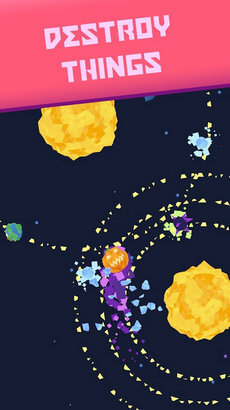 流星探索宇宙最新版图2