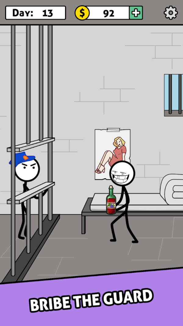 搞笑文字故事游戏官网最新版  v1.7.8图5