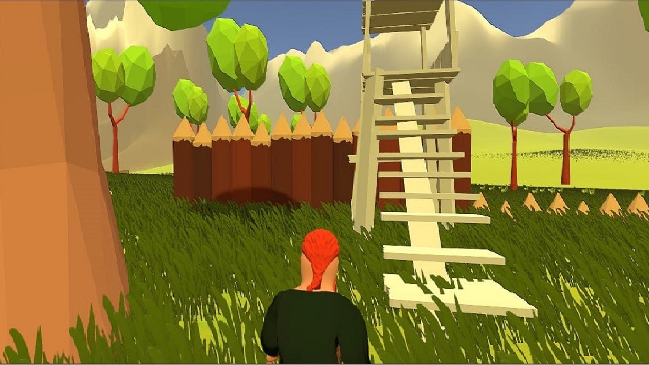 Gnomes build and survive游戏图3