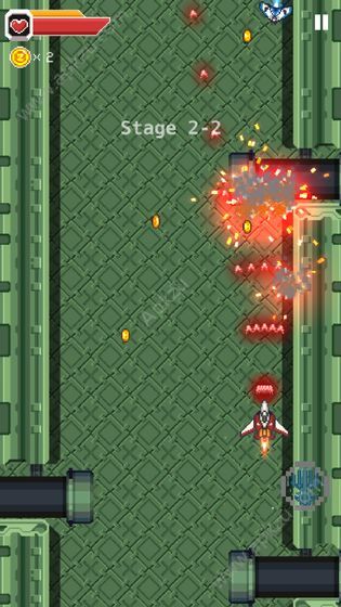 变装战机2游戏图2