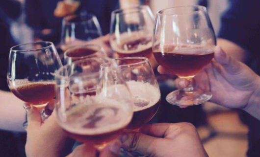 酒局逃跑神器合集