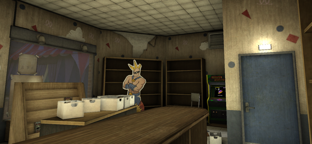 ice scream第二代生命安卓版  v1.0.2图2