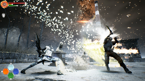 Elementite中文版图3