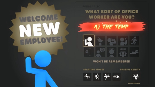 Stick It To The Stickman中文版图4