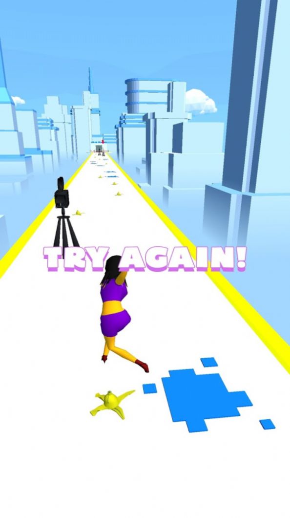 女人我最美游戏最新安卓版  v1.0图3