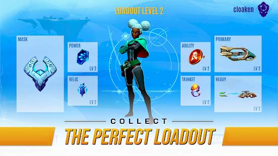 黑色催化剂国际服图1