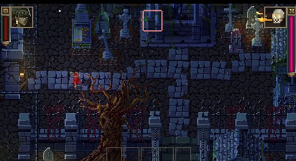 克苏鲁异闻录手机版图2