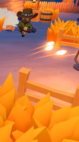 西部荒野吃鸡游戏官方手机版  v1.0.8图3