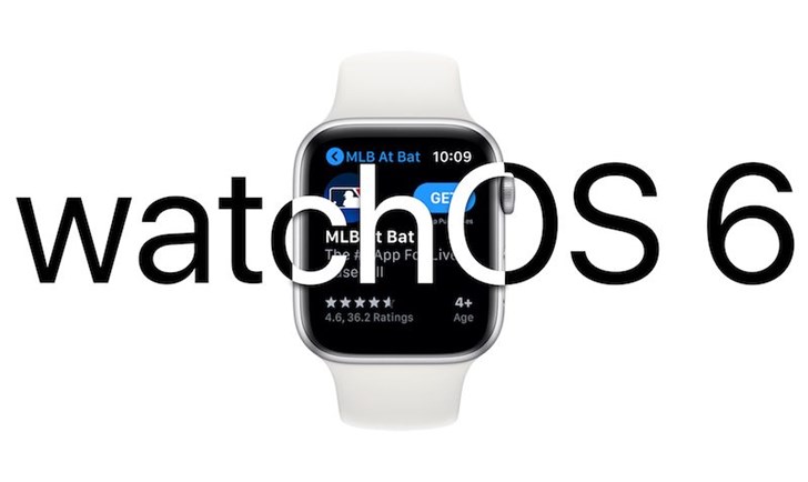 watchOS 8 Beta6合集