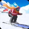 尼克乔治滑雪安卓版游戏  v1.0
