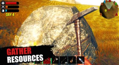 幸存岛沙盒生存中文版图4