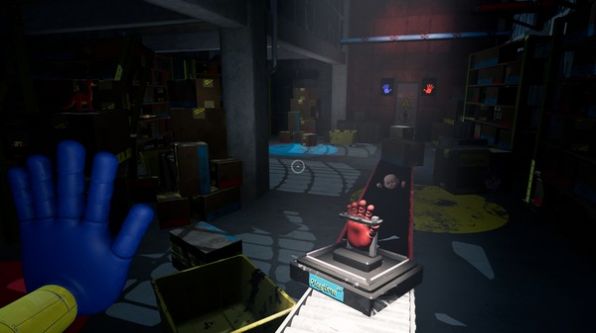 低配版大蓝猫玩具工厂游戏安卓版下载  v2.0图3