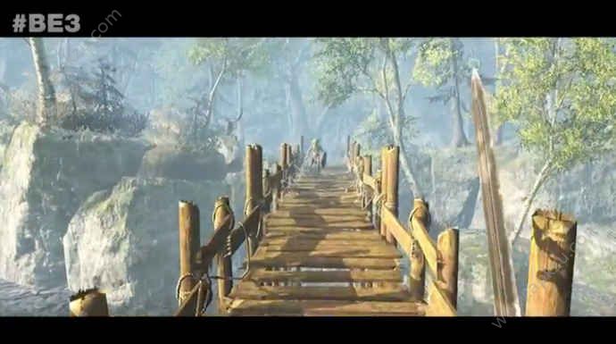 上古卷轴全面战争汉化版图5