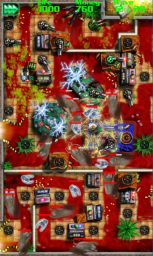 丧尸围城1中文版安卓版图2